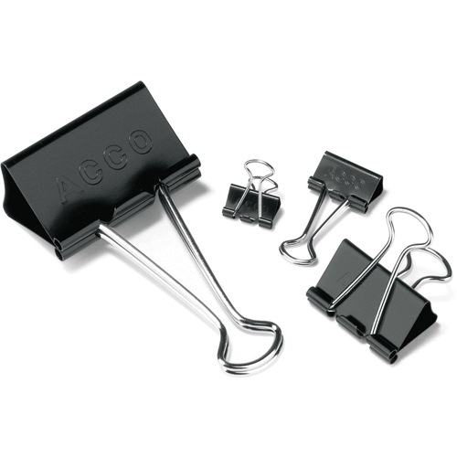 Binder Clips