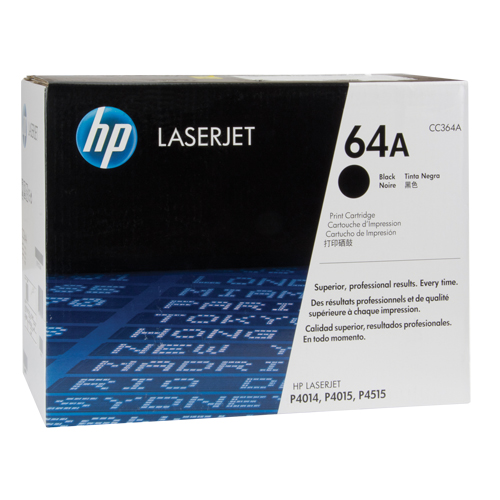 Ink Jet Printer Cartridge/Toner