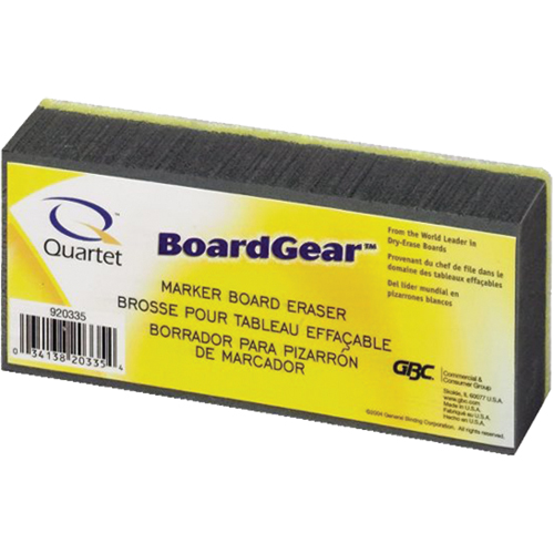 White Board Eraser