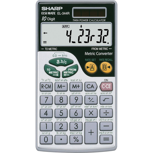 Office Calculator