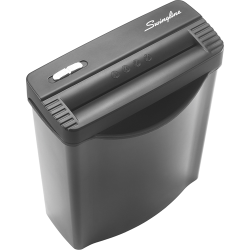 Paper Shredders