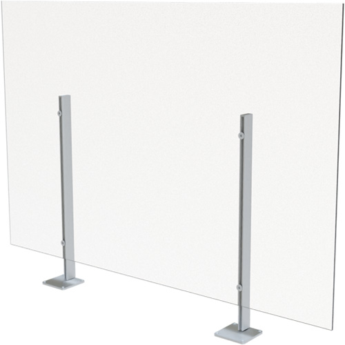 Personal Protection Barriers