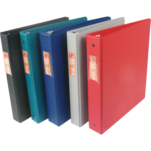 Binders