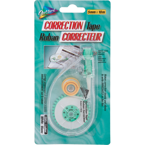 Correction Tape