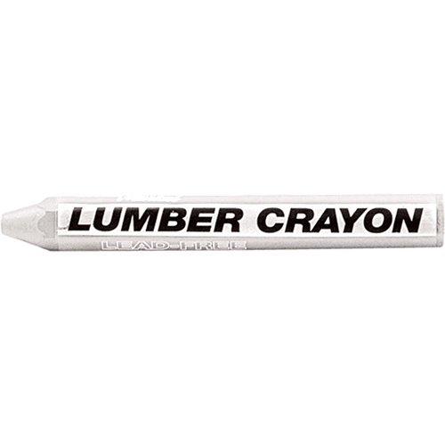 Lumber Crayons