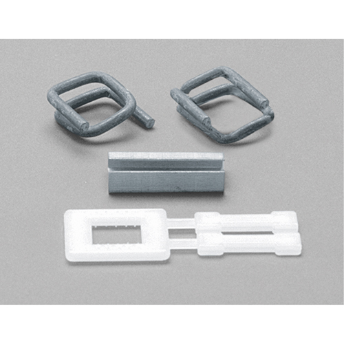 Plastic Strap Buckles