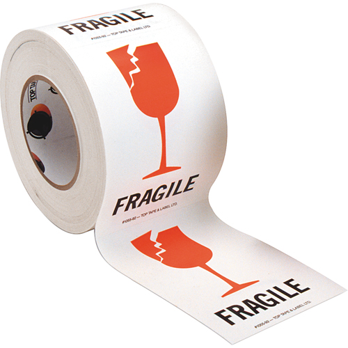 Special Handling Labels