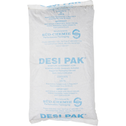 Desiccant Bag