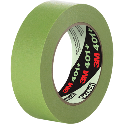 Industrial Grade Masking Tape