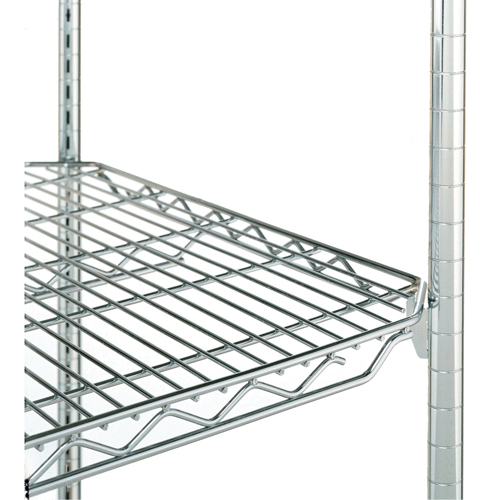 Shelving & Parts & Accessories