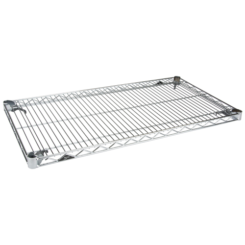 Shelf For Wire Shelf Unit