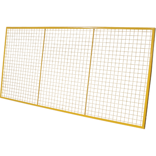 Rack Guard Netting