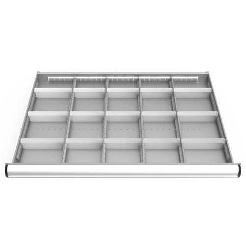 Modular Drawer System Parts & Accessories