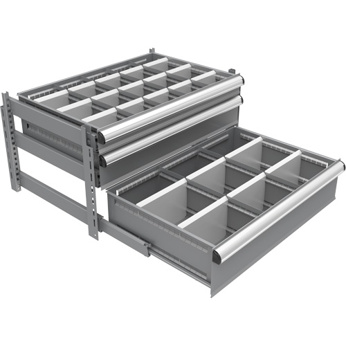 Modular Drawer System