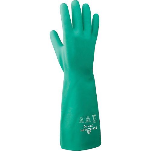 Chemical Resistant Gloves