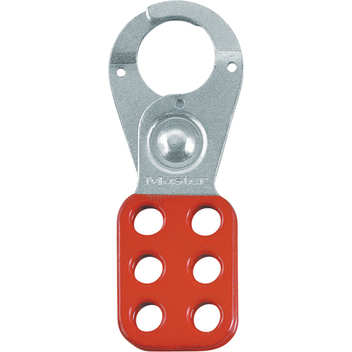 Safety Lockout Hasp