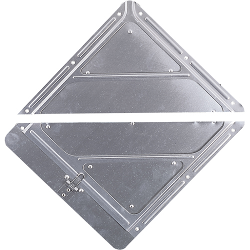 TDG Placard Holder