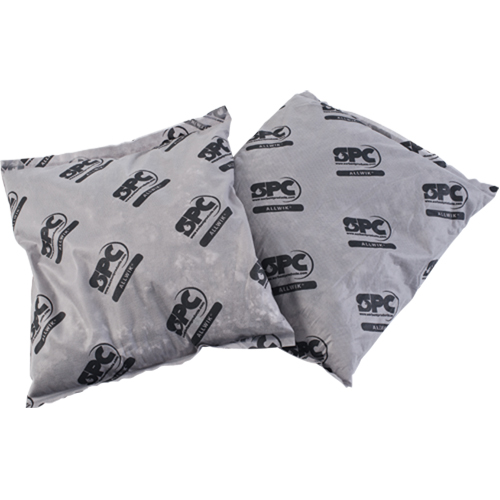 Sorbent Pillows