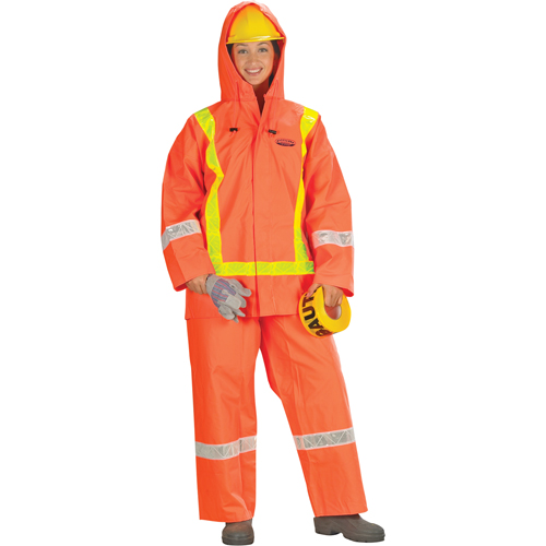 Fire Rated Rainwear