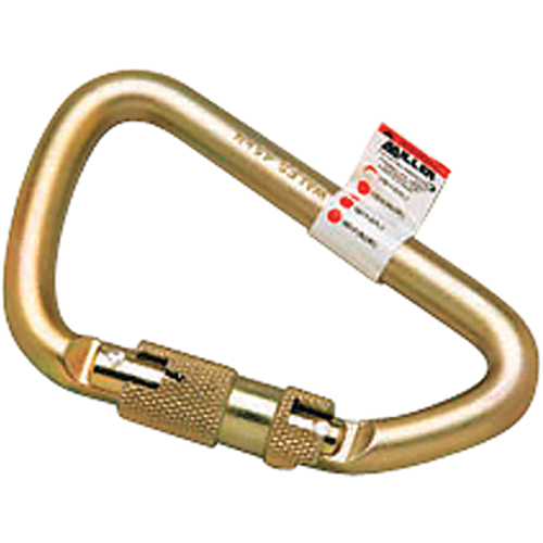 Carabiner