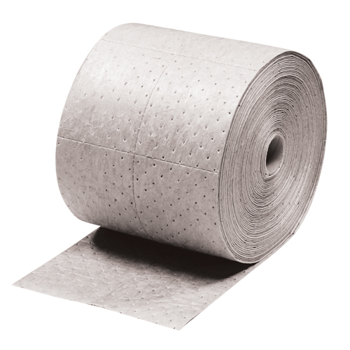 Sorbent Rolls