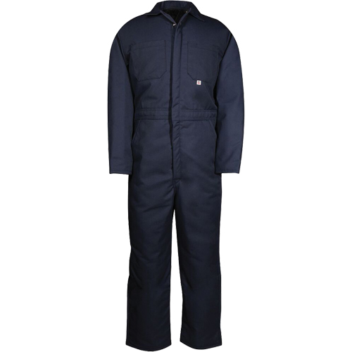 Coverall