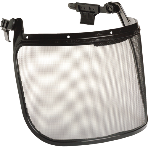 Forestry Mesh Faceshield