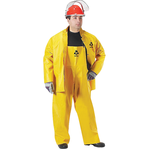 Chemical Protective Rainsuit