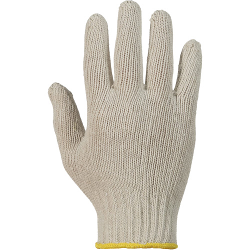 String Knit Gloves