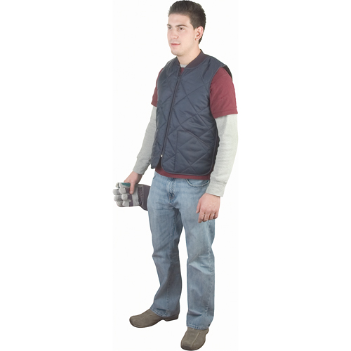 Insulated Vests