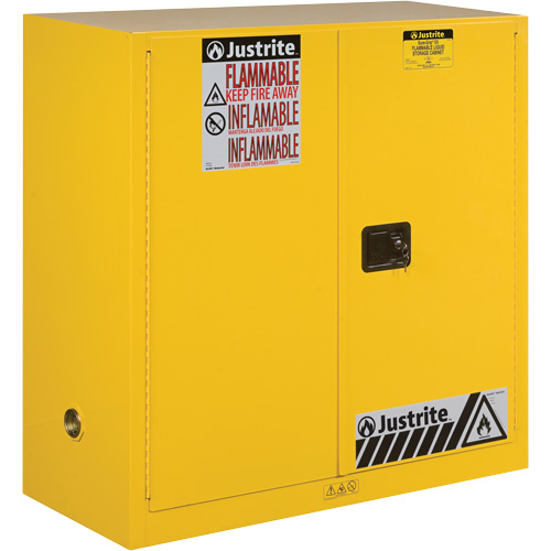 Flammable Safety Cabinet