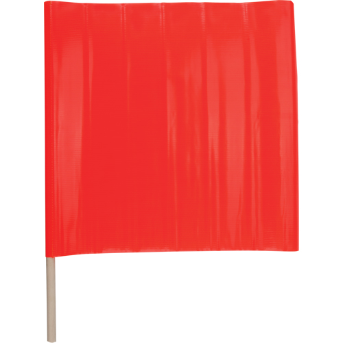 Traffic Flag