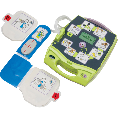 AED Device