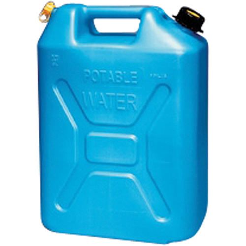 Water Container