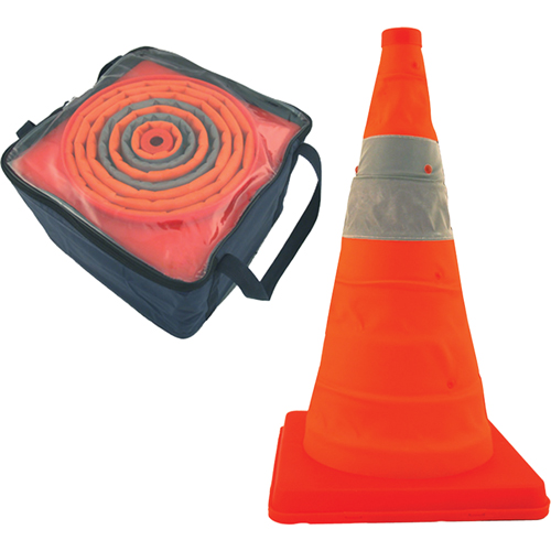 Collapsible Cone