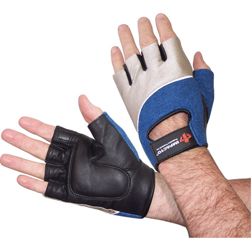 Impact Gloves