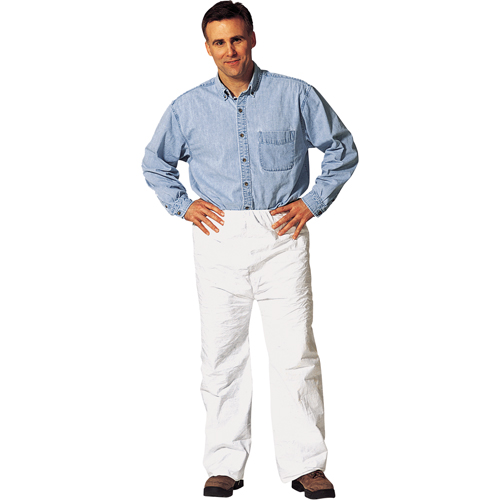 Disposable Pants