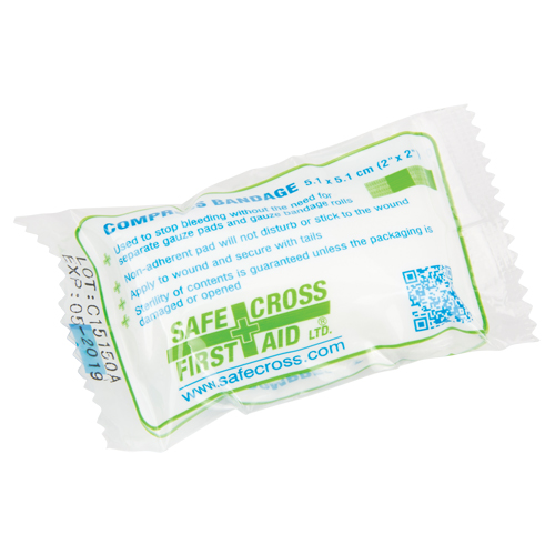 Compress Pressure Bandages