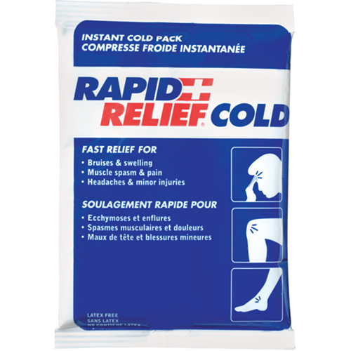 Cold/Hot Packs