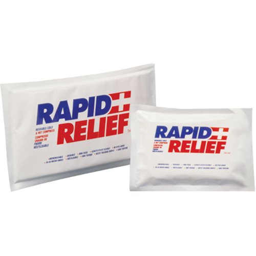 Reusable Hot/Cold Packs