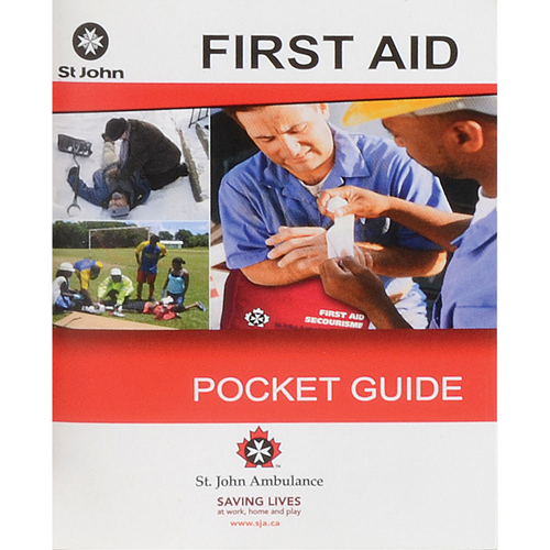 First Aid Guide