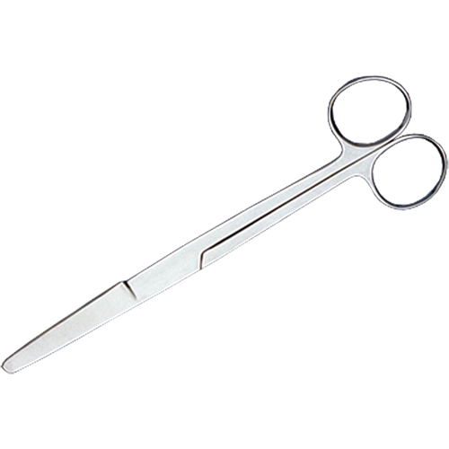 First Aid Scissors