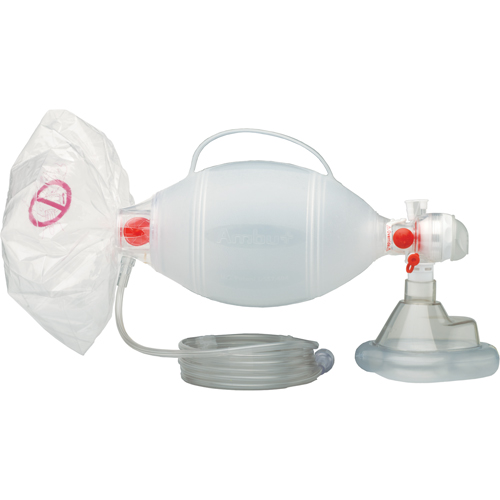 Bag-Valve Mask