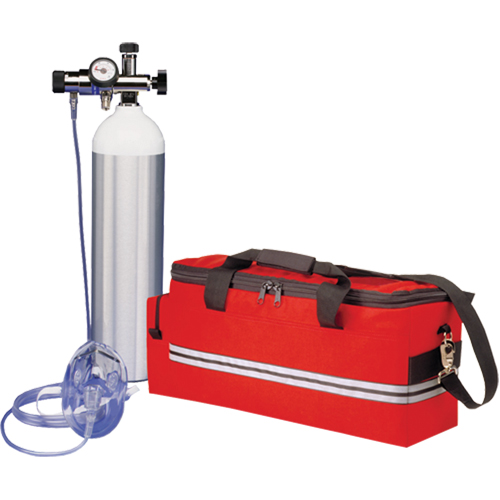 Oxygen Therapy Kit