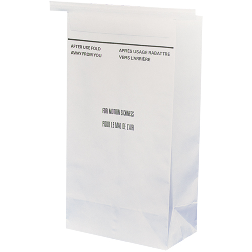 Emesis Bags