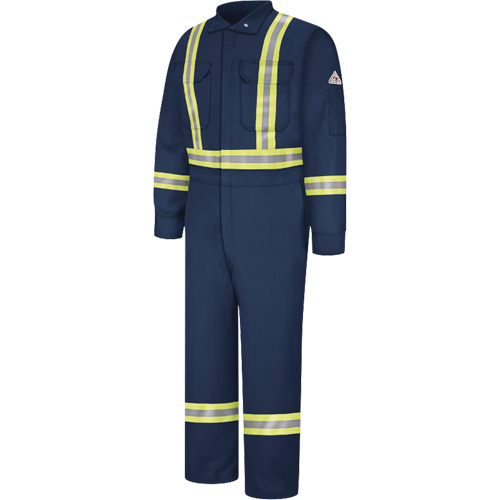 Arc Flash Coverall