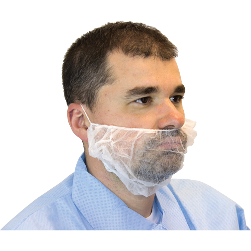 Disposable Beard Net