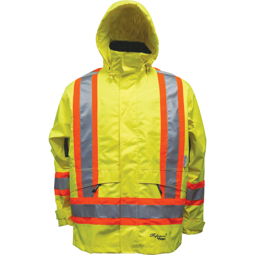 High Visibility Jacket