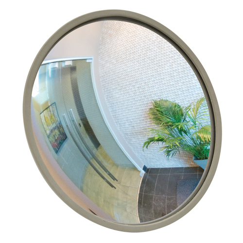 Convex Mirror