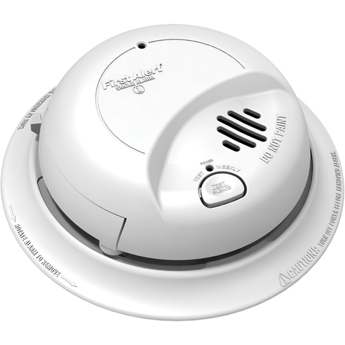 Smoke Detector